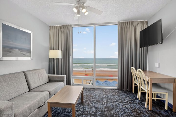 Ocean East Resort Club