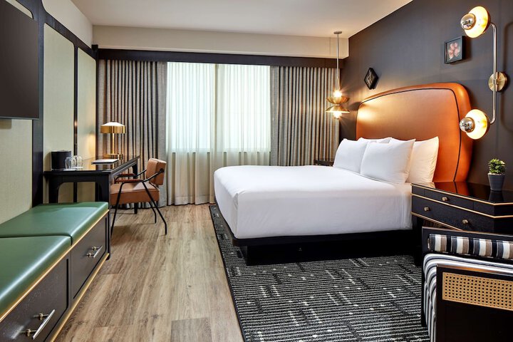 Hyatt Centric Downtown Sacramento