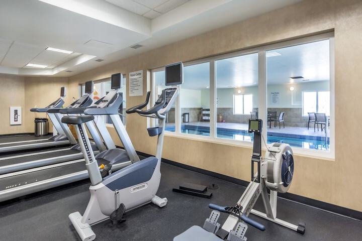 Health and Fitness 55 of 56