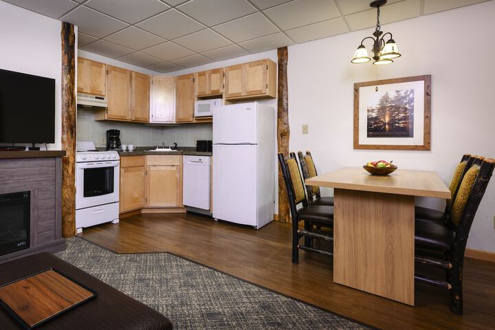 Stoneridge Resort