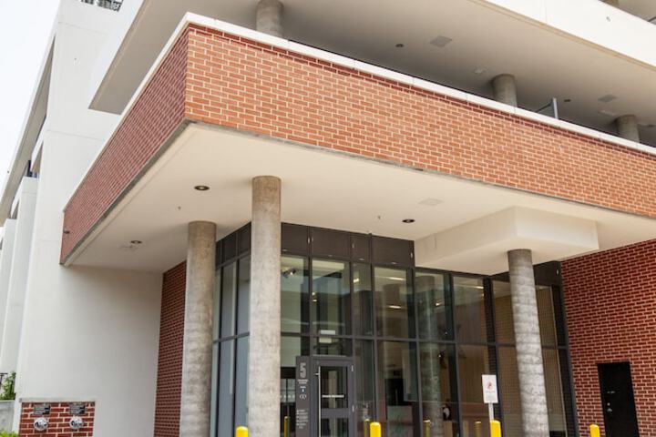 The Laundry Rooms Station Park Kitchener