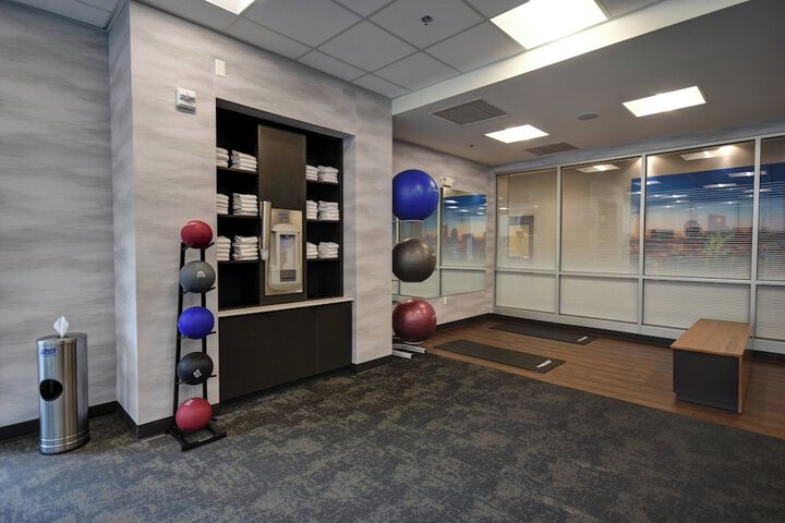 Health and Fitness 24 of 24
