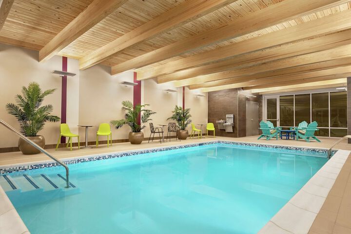 Pool 6 of 38