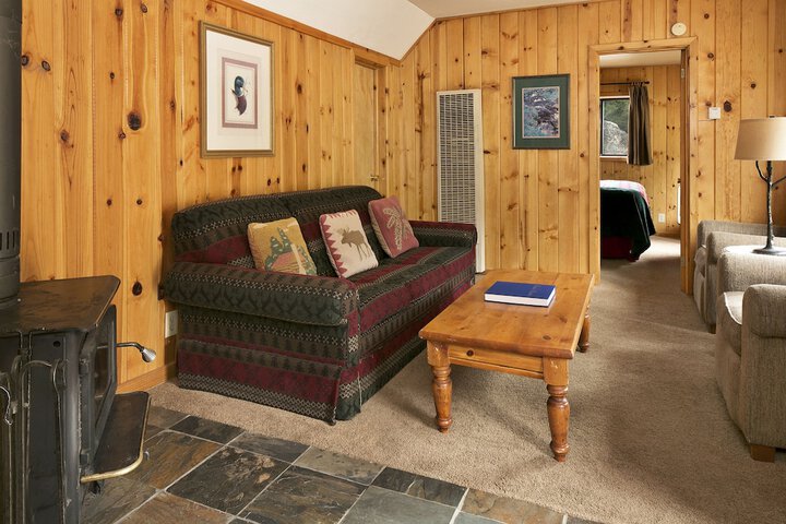 Tamarack Lodge and Resort