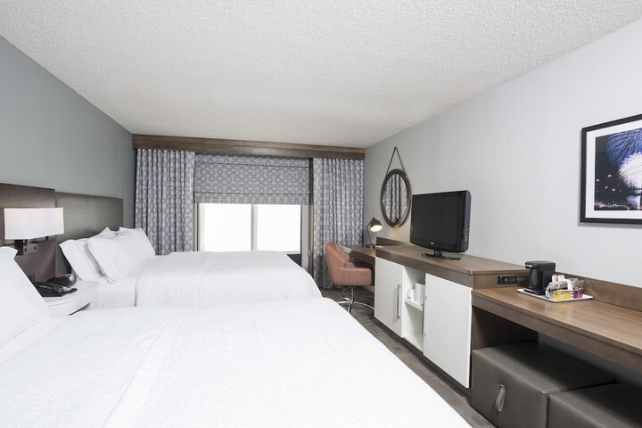 Hampton Inn Cincinnati Airport South