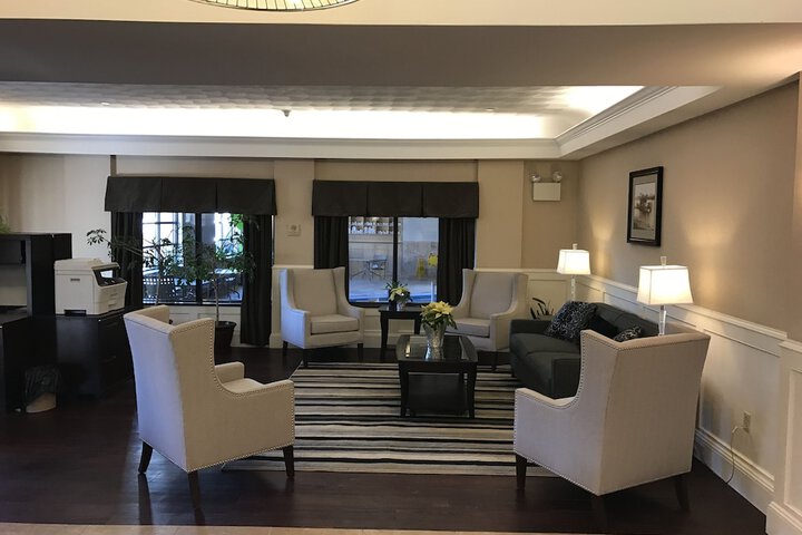 Holiday Inn Williamsport by IHG