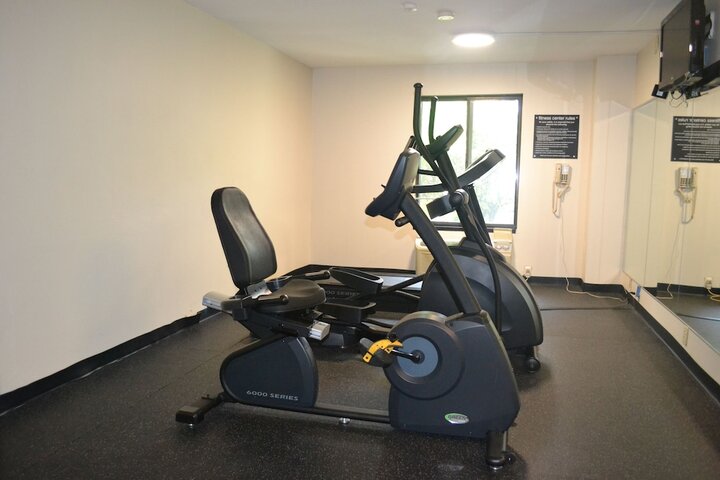 Health and Fitness 56 of 64