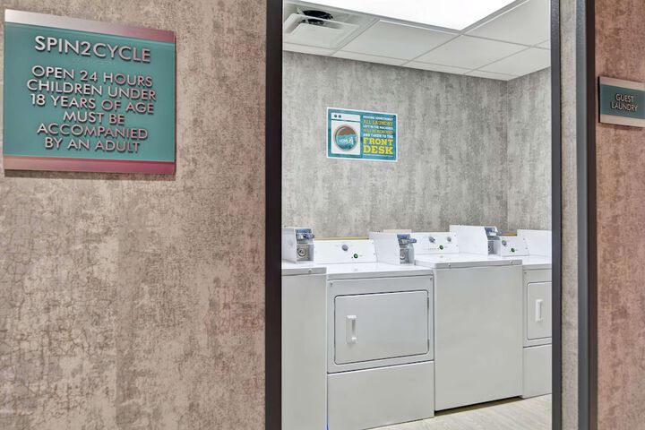 Home2 Suites by Hilton Jacksonville-South / St. Johns Town Ctr