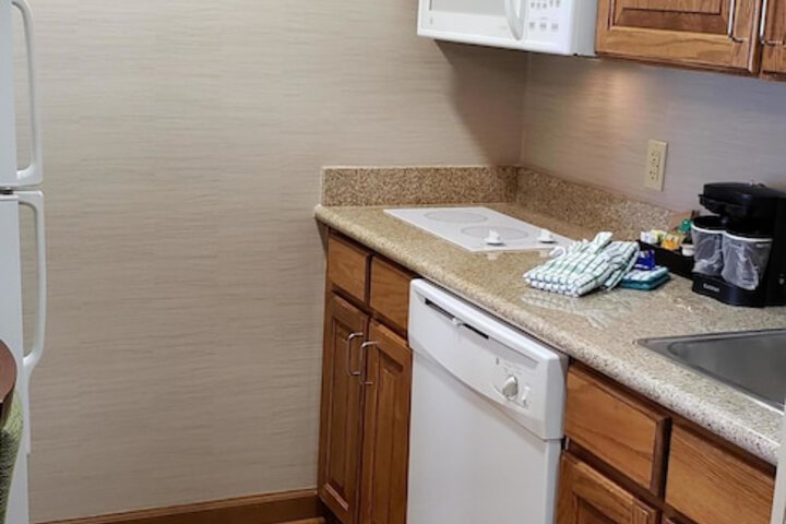 Homewood Suites by Hilton Hagerstown