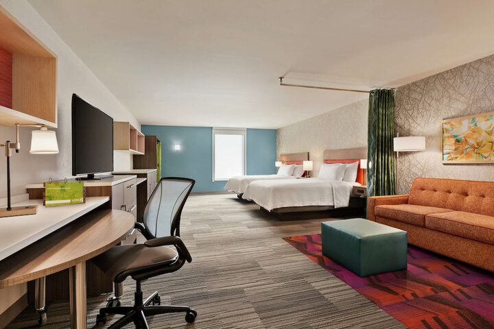 Home2 Suites by Hilton Silver Spring