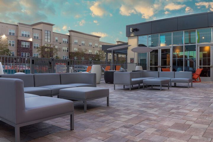 Terrace/Patio 28 of 28
