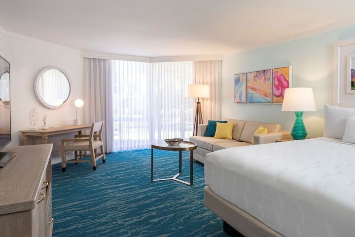 Riviera Resort Palm Springs