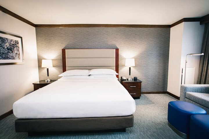 Hilton Minneapolis / Bloomington