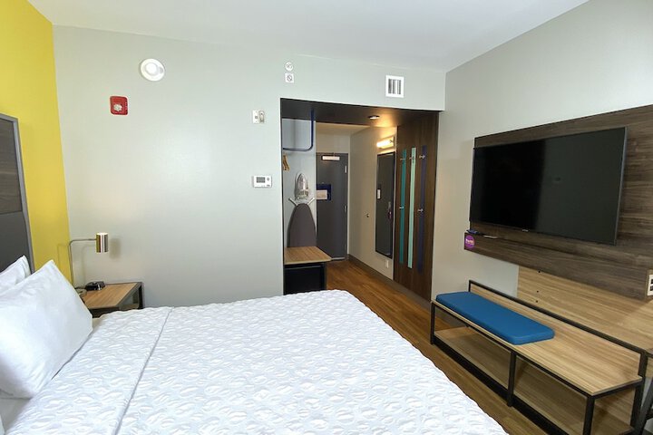 Tru by Hilton Manassas