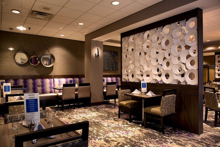 Embassy Suites by Hilton Portland Maine