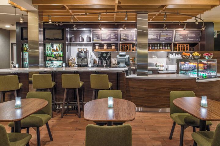 Courtyard by Marriott Seattle Southcenter