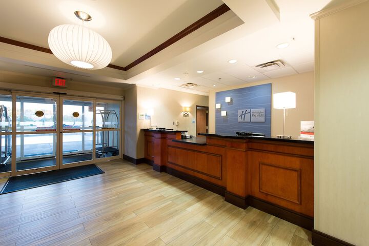 Hotel Interior 13 of 55
