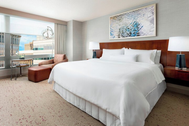 The Westin Arlington