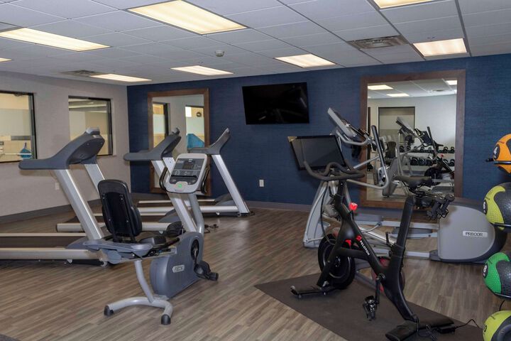 Health and Fitness 64 of 70