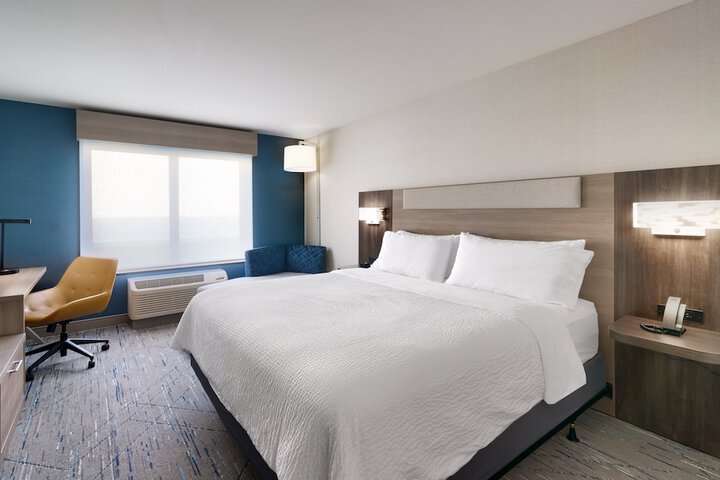 Holiday Inn Express Hotel & Suites Helena by IHG