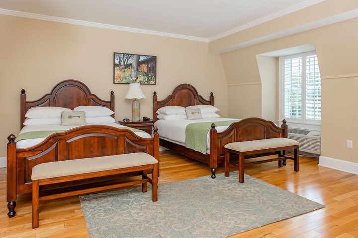 Mills Park Hotel