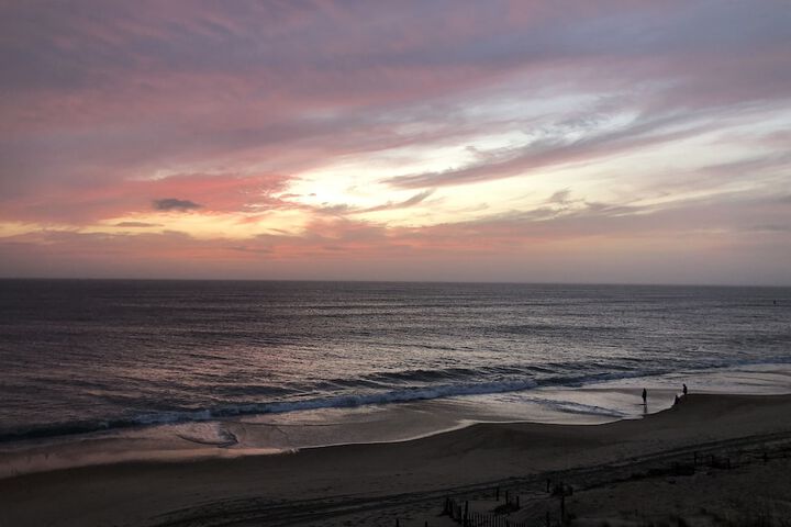 Beach View Hotel