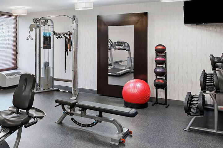Hampton Inn Philadelphia King of Prussia (Valley Forge)