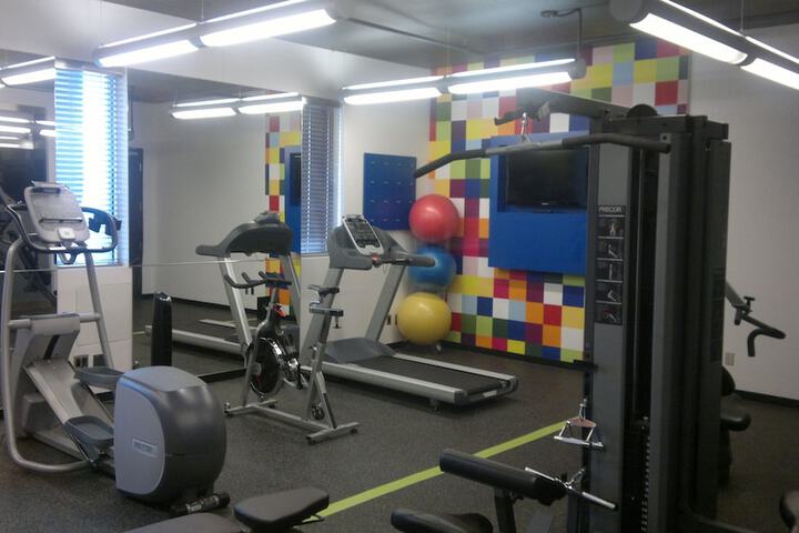 Health and Fitness 47 of 50
