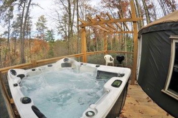 Red River Gorge Cabin Rentals