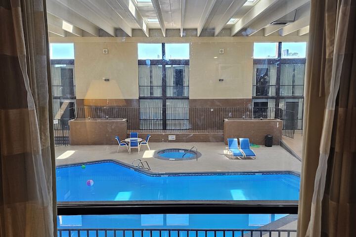 Clarion Inn & Suites Roswell