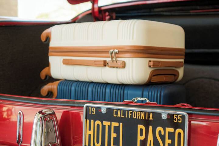 Hotel Paseo Autograph Collection by Marriott