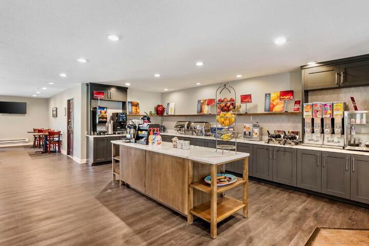 Best Western Plus Eagle / Vail Airport