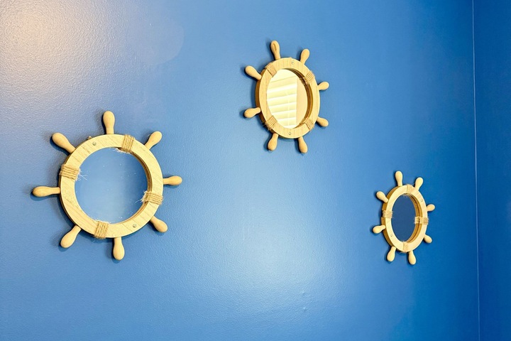 Blue Door Cottages
