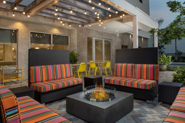 Terrace/Patio 48 of 54