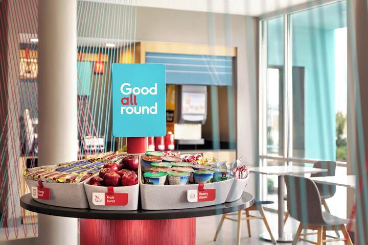 avid hotel Augusta W - Grovetown by IHG