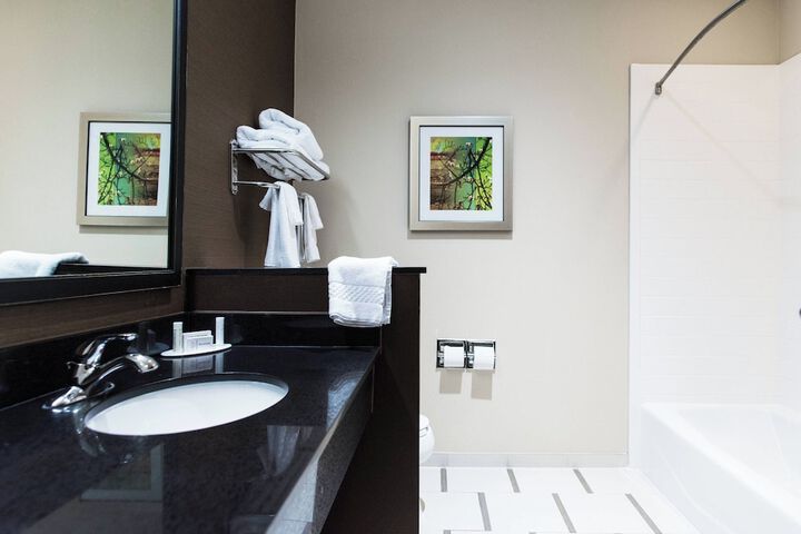 Fairfield Inn & Suites Natchitoches