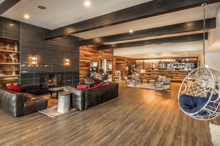 Holiday Inn Estes Park by IHG