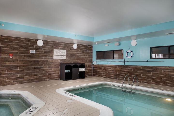 Pool 3 of 30