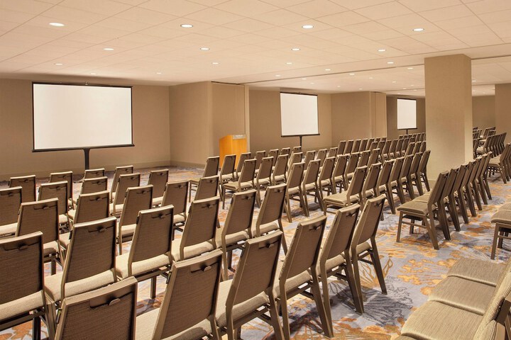 The Westin Peachtree Plaza Atlanta