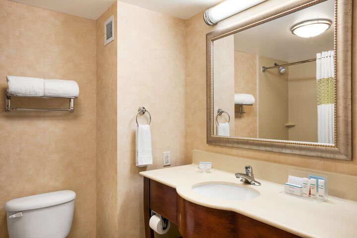 Hampton Inn Geneva