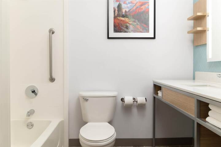 Hilton Garden Inn Ontario / Rancho Cucamonga