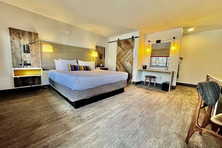 Hotel Becket BW Signature Collection