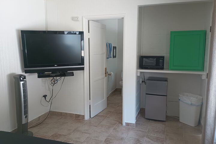 Oceana Boutique Hotel