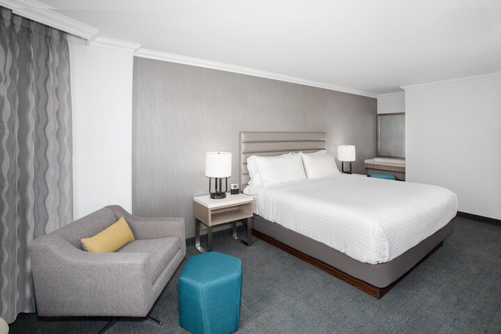 Crowne Plaza Costa Mesa Orange County by IHG
