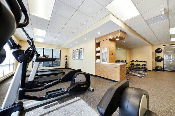 TownePlace Suites by Marriott St. Louis OFallon