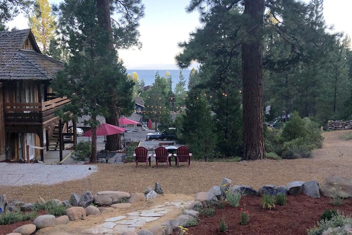 Tahoe Vistana Inn