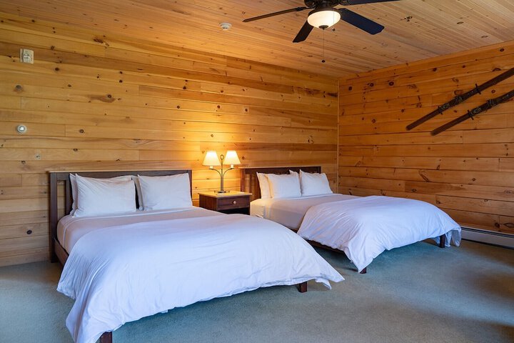 Hostel of Maine