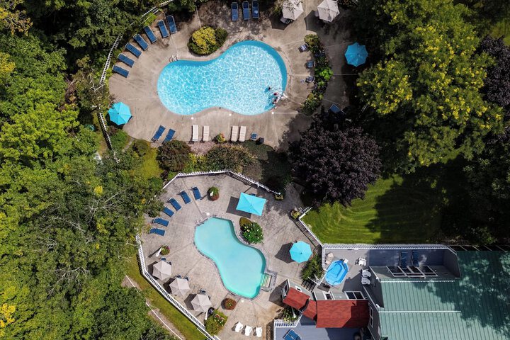 Nordic Village Resort
