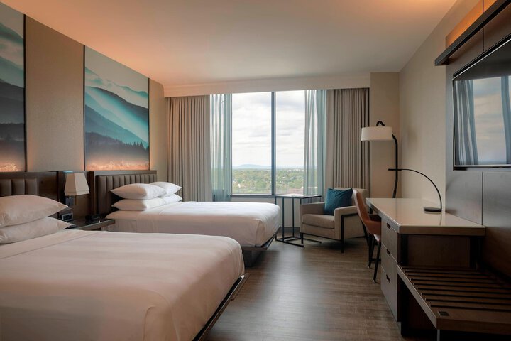 Winston-Salem Marriott
