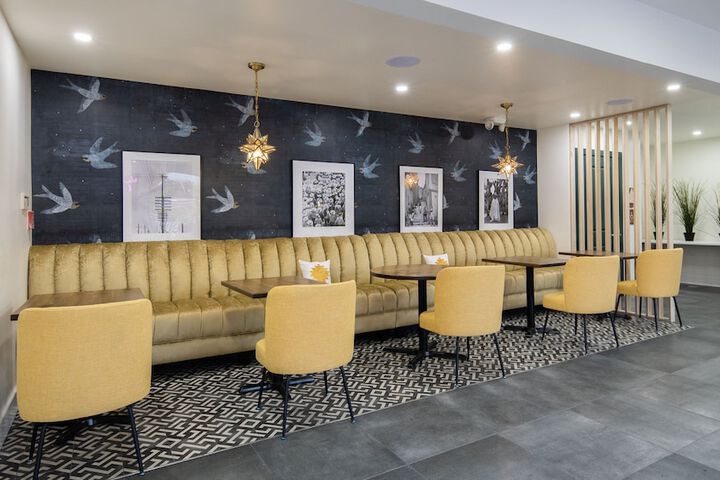 The Catrina Hotel
